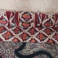 جلد تشک وبالشت نونو