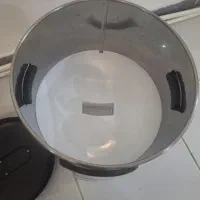 سطل برنج یونیک|ظروف نگهدارنده، پلاستیکی، یکبارمصرف|اندیشه, اندیشه فاز ۱|دیوار