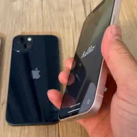 iphone 13 - ایفون ۱۳|موبایل|تهران, قصر فیروزه ۲|دیوار