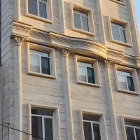 آپارتمان ۱۳۰متر سه خواب/جمهوری/فارابی /طلق