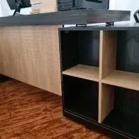 میز کامپیوتر