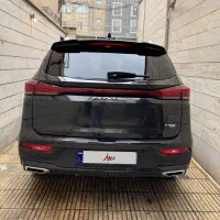 KMC X5 مدل ۱۴۰۴|خودرو سواری و وانت|تهران, ابوذر|دیوار