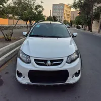 فروش کوییک R دنده ای ۱۴۰۰ (دریچه سیمی)
