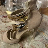 کفش زنانه قیمت مناسب