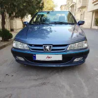 پژو پارس تک برگ سند درجه1|خودرو سواری و وانت|بروجرد, |دیوار