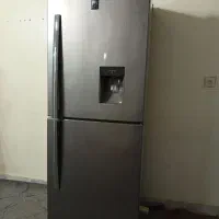 یخچال فریزراورست۳۰ فوت درحدآک مناسب جهیزیه عروس