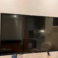 تلویزیون LED 43 اینچ XVISION مدل 43XK750|تلویزیون و پروژکتور|تبریز, |دیوار
