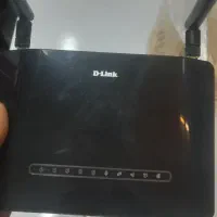 مودم وای فای Dlink