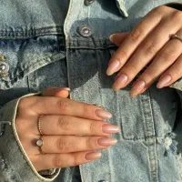 آف خدمات کاشت و لمینت ناخن