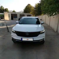 دیگنیتی پرایم 1403گارانتی فعال|خودرو سواری و وانت|کرج, چمران|دیوار