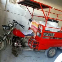 سه چرخه|موتورسیکلت|آبادان, |دیوار