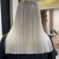 تخصص رنگ لایت|خدمات آرایشگری و زیبایی|ارومیه, |دیوار