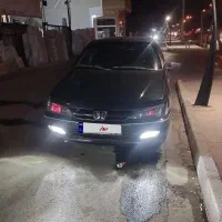 پژو پارس مدل 80|خودرو سواری و وانت|گلپایگان, |دیوار