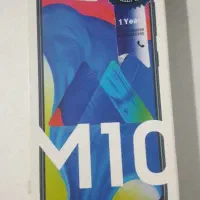 موبایل سامسونگ m10|موبایل|کرج, کمالشهر|دیوار