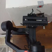 فروش گیمبال ژیون ویبیل اس|دوربین عکاسی و فیلمبرداری|بندر ماهشهر, |دیوار