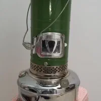چر اغ نفتی  / والر نفتی