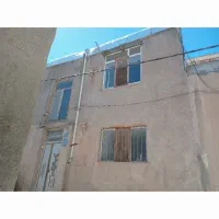 ساختمان ویلایی دوطبقه ۱۵۵متر خوش اب وهوا