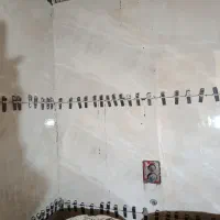 سرامیک کاری وسنگ کاری