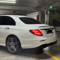 بنز E350 2020 گذر موقت سام گروپ|خودرو سواری و وانت|تهران, میرداماد|دیوار