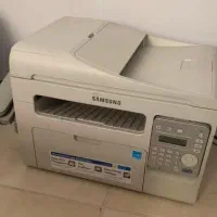 پرینتر سامسونگ ۴ کاره SCX-3405 FH