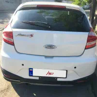 mvm 315 مدل 96|خودرو سواری و وانت|تالش, هشتپر|دیوار