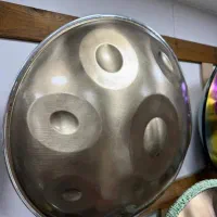 هنگدرام A-GIFT STEEL پرفشنال|درام و پرکاشن|تهران, فردوسی|دیوار