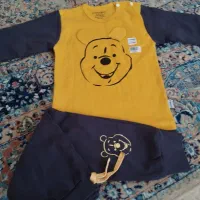 لباس بچگانه|کفش و لباس بچه|شیراز, شریف‌آباد|دیوار