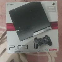 PS3 آکبند فروشی|کنسول، بازی ویدئویی و آنلاین|مهریز, |دیوار