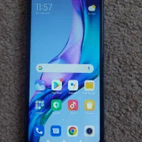 گوشی شیائومی Redmi 9 64G|موبایل|همدان, |دیوار