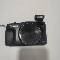 Canon SX710 دوربین|دوربین عکاسی و فیلمبرداری|تهران, ترمینال غرب|دیوار