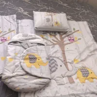 سرویس خواب نوزاد