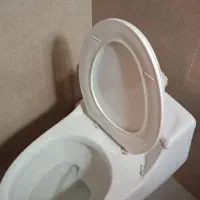 توالت فرنگی|لوازم سرویس بهداشتی|رویان, |دیوار