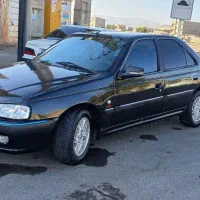 پژو پارس مدل ۸۱|خودرو سواری و وانت|خوی, |دیوار