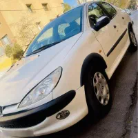 ۲۰۶صندوق دار اتومات۱۳۸۹