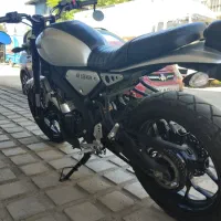 یاماها XR155|موتورسیکلت|تهران, چیتگر جنوبی|دیوار