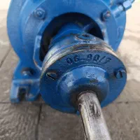 پمپ آب|ماشین‌آلات صنعتی|صوفیان, |دیوار