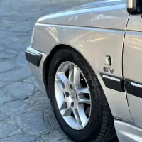 پارس مدل86 دور رنگ شاسی پلمپ موتور سالم|خودرو سواری و وانت|سردشت, |دیوار