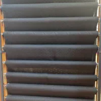 انواع چادر ساده و طرح دار مشکی