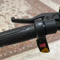 فروش اسکوتر برقی مدل دریفتر|دوچرخه، اسکیت، اسکوتر|شیراز, شهرک دارایی|دیوار