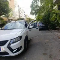 کوییک S مدل ۱۴۰۲ درحدصفر کم‌کارکردگارانتی دار تمیز|خودرو سواری و وانت|فردیس, سرحدی|دیوار