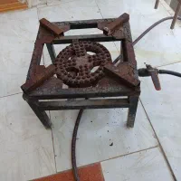 تک شعله|اجاق گاز و لوازم برقی پخت‌وپز|گرگان, |دیوار