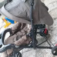 کالسکه بیرونی اسپرینگ  خارجی