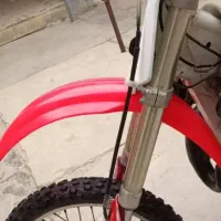 cr125|موتورسیکلت|شهرکرد, |دیوار