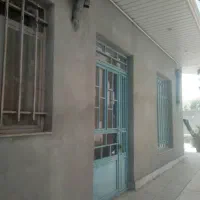 خونه باغ نقلی