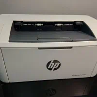 پرینتر لیزری hp laser jet pro m15w