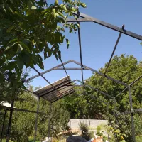 جوشکاری . ساخت . نصب . تعمیرات|خدمات پیشه و مهارت|مراغه, |دیوار