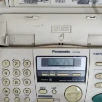 تلفن و فکس پاناسونیک