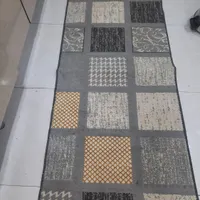 گلیم فرش راهرو