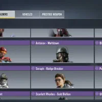 اکانت تاق با کریم لجند اصلی با هر لولی که باشه|کنسول، بازی ویدئویی و آنلاین|شیراز, فرودگاه شهید دستغیب شیراز|دیوار