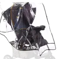 کاور کالسکه